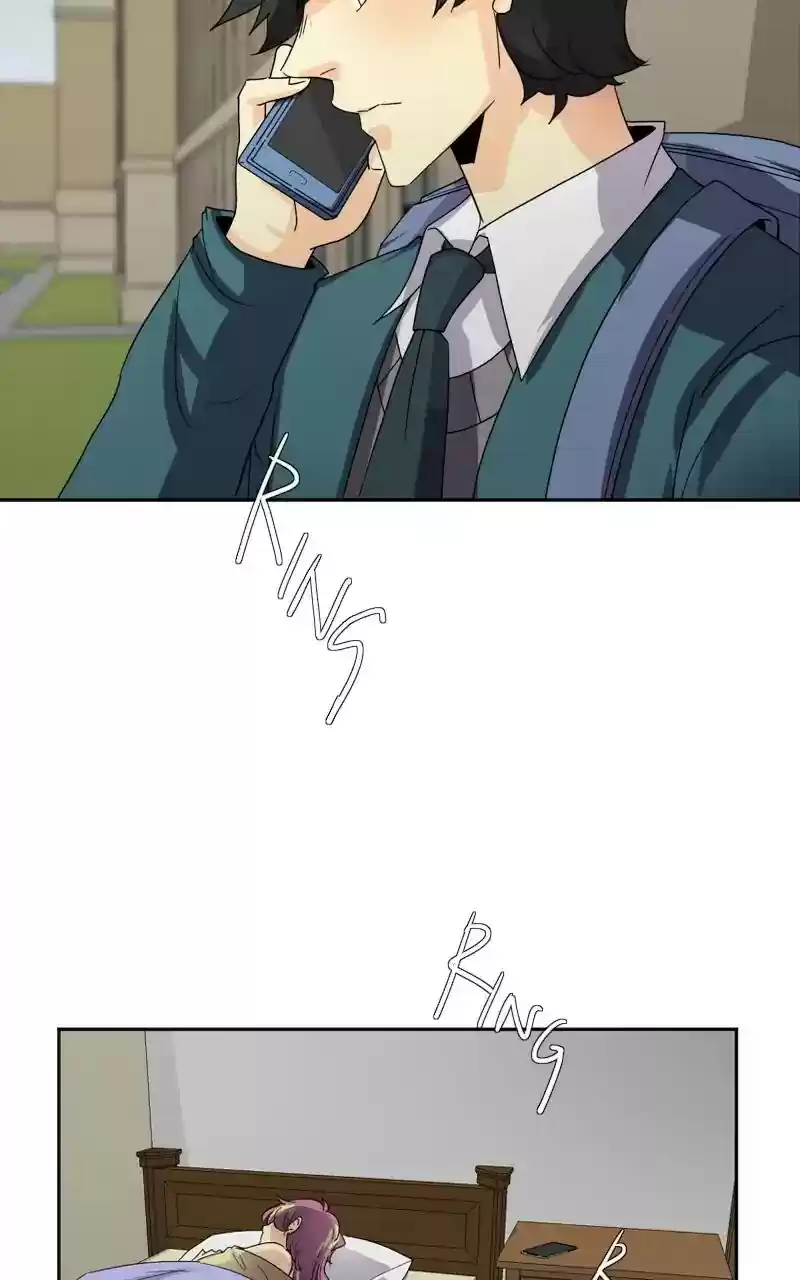 unOrdinary Chapter 162: