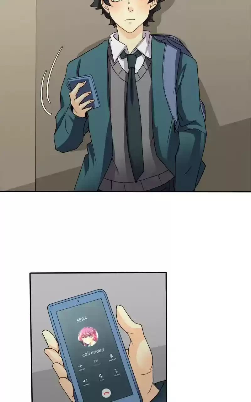 unOrdinary Chapter 162: