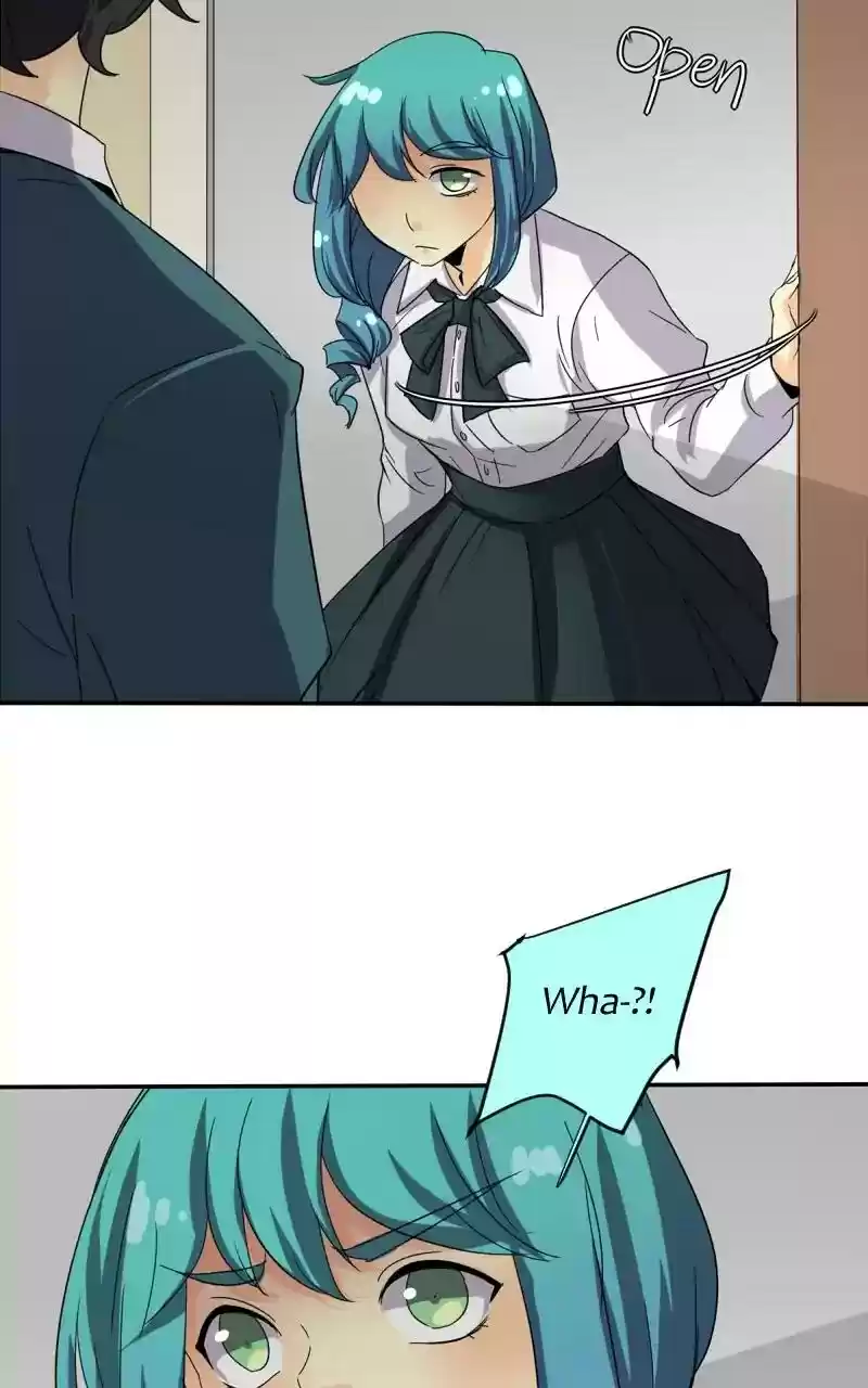 unOrdinary Chapter 162: