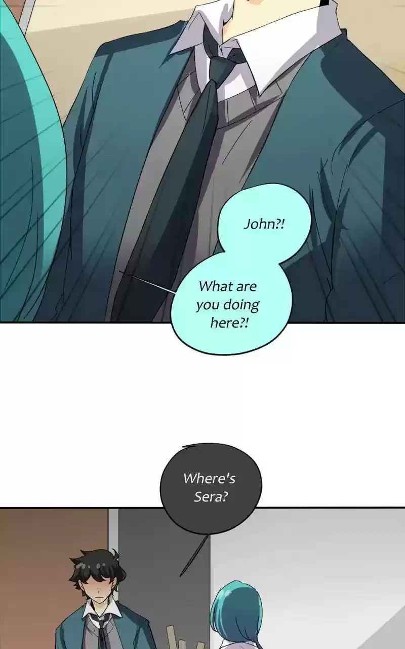 unOrdinary Chapter 162: