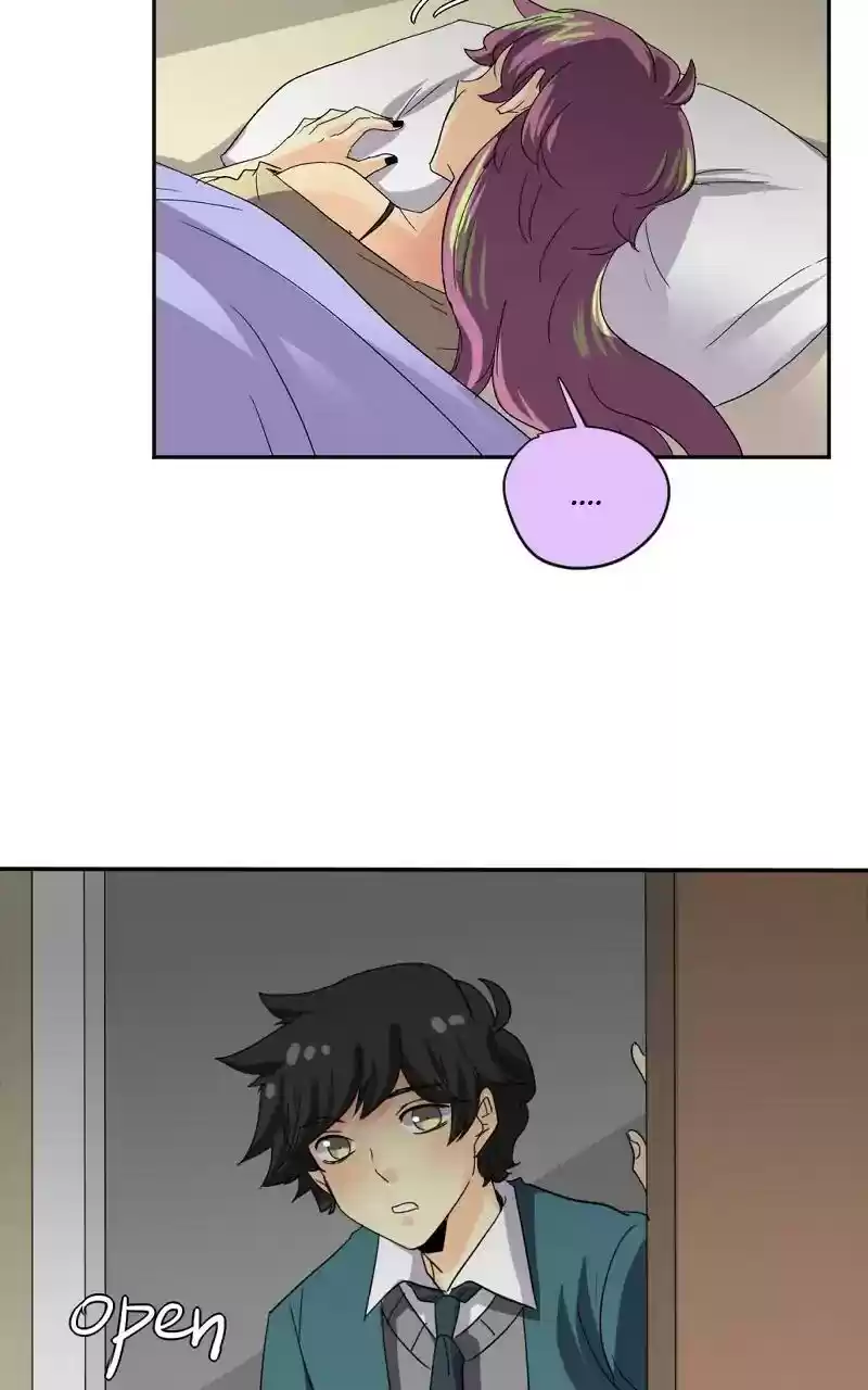 unOrdinary Chapter 162: