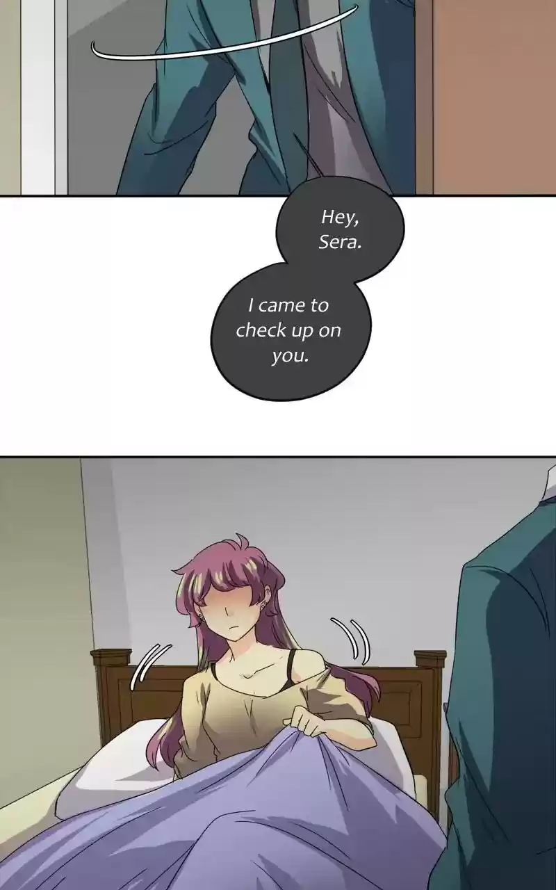 unOrdinary Chapter 162: