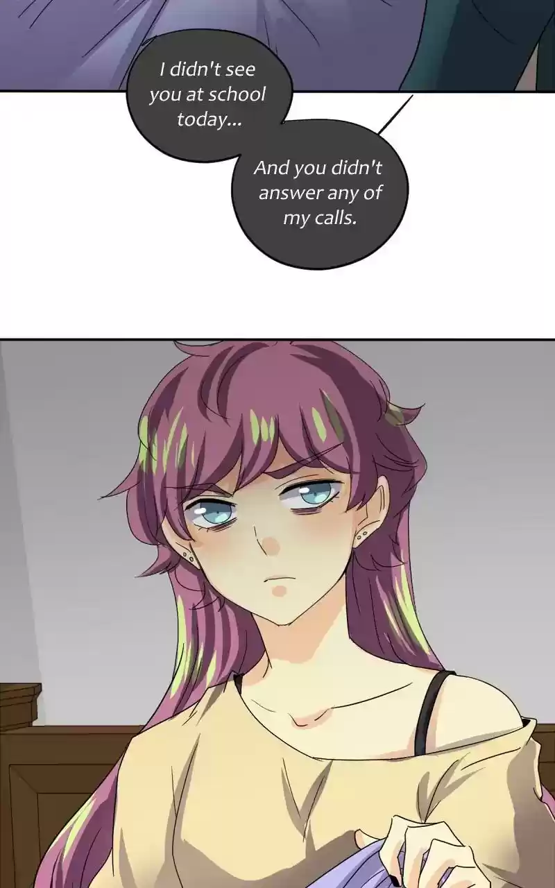 unOrdinary Chapter 162: