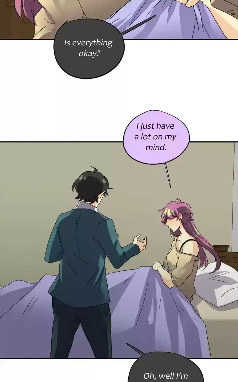 unOrdinary Chapter 162: