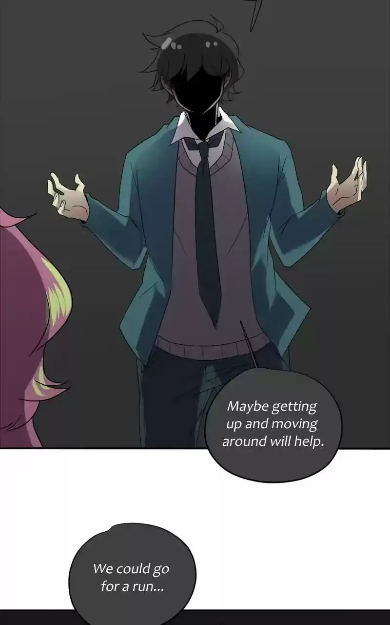 unOrdinary Chapter 162: