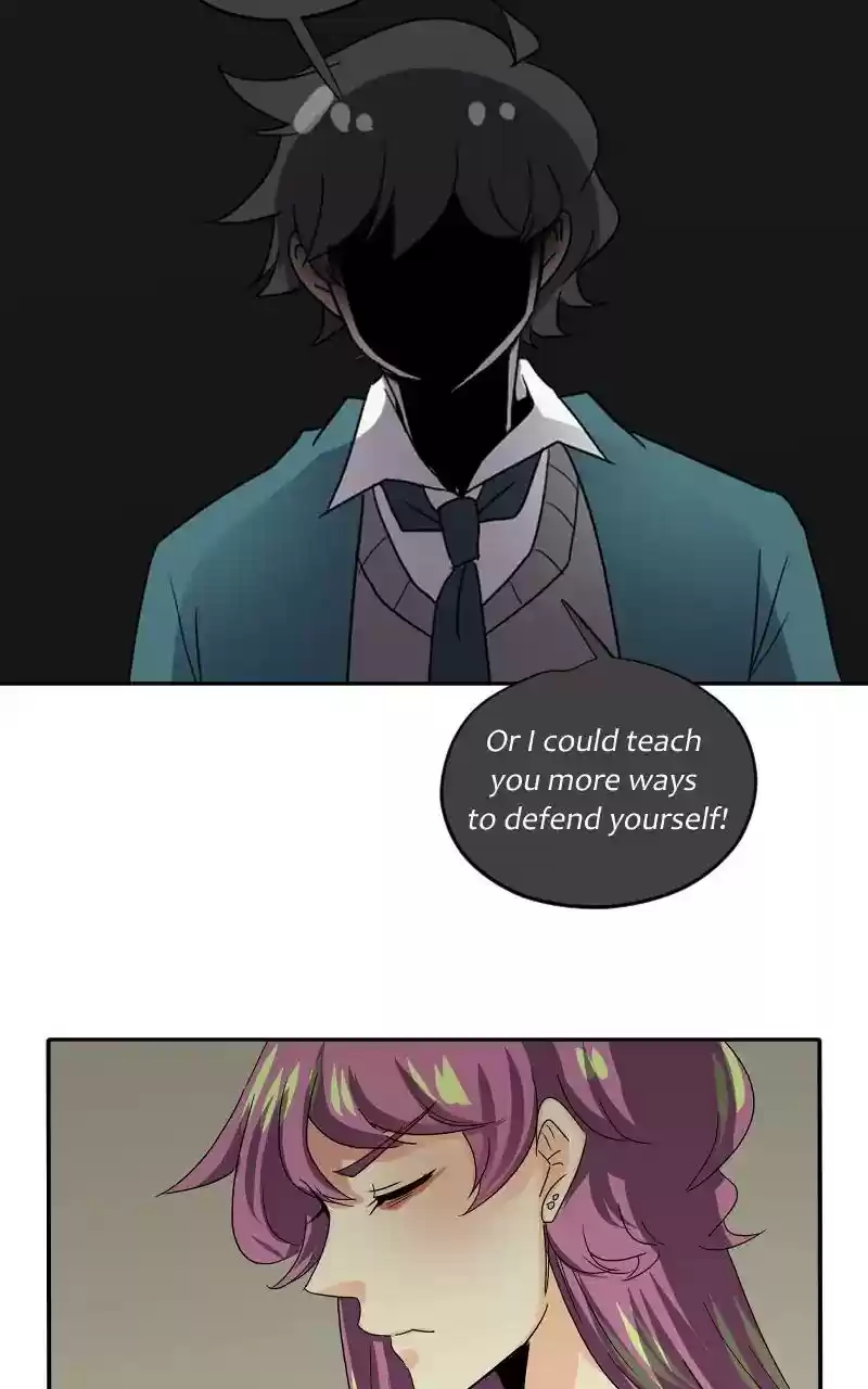 unOrdinary Chapter 162: