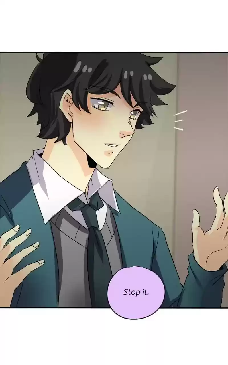 unOrdinary Chapter 162: