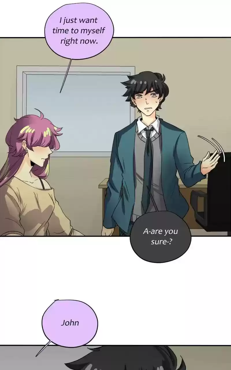 unOrdinary Chapter 162: