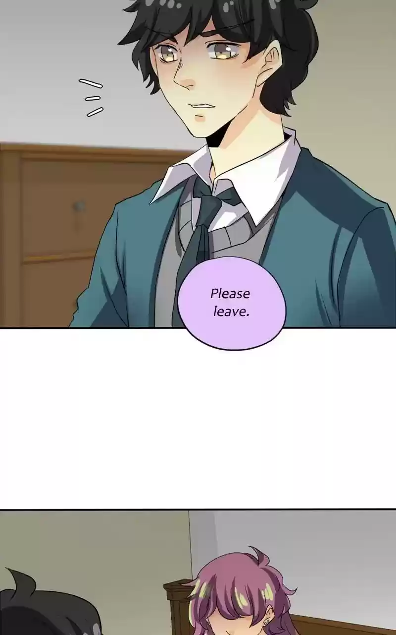 unOrdinary Chapter 162: