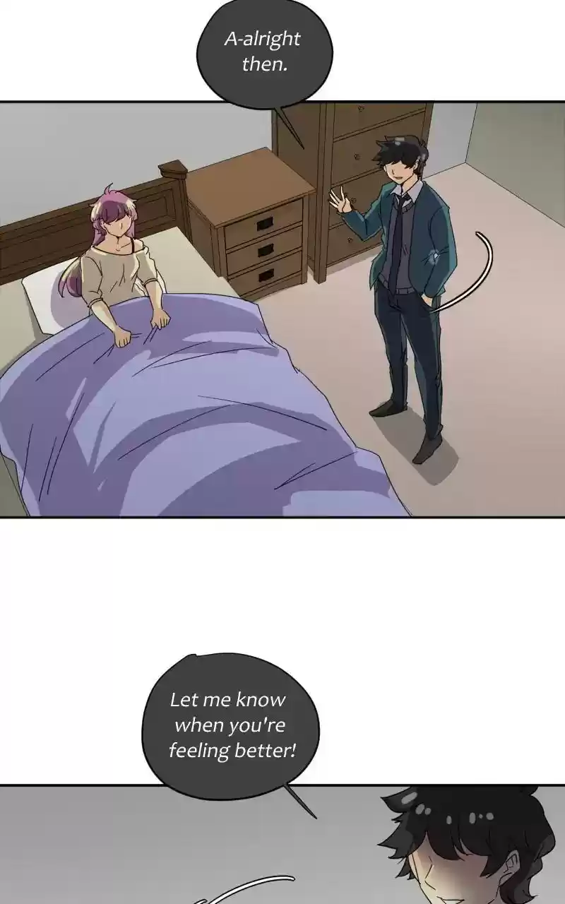 unOrdinary Chapter 162: