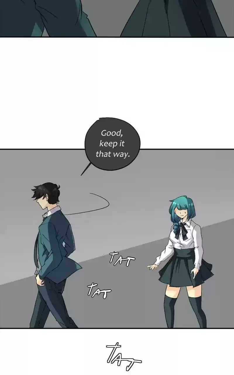 unOrdinary Chapter 162: