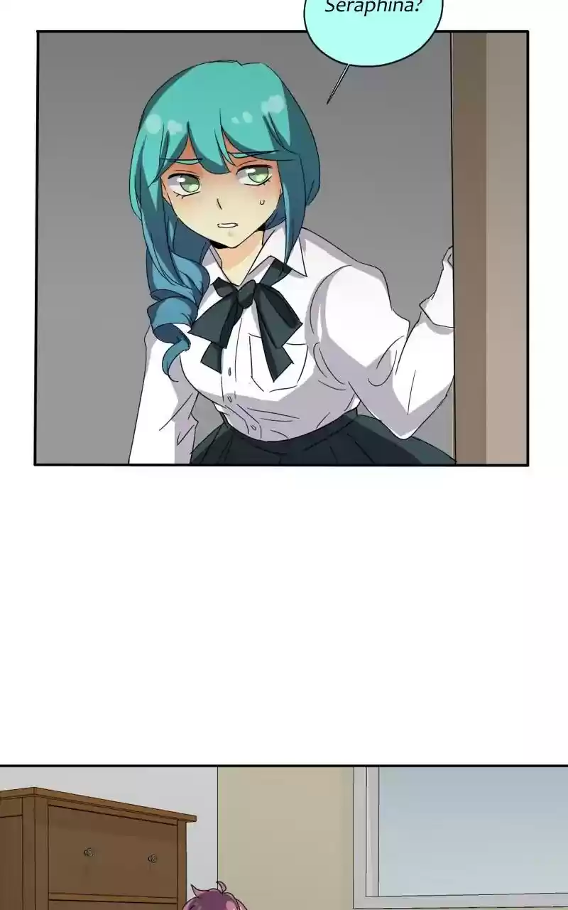 unOrdinary Chapter 162: