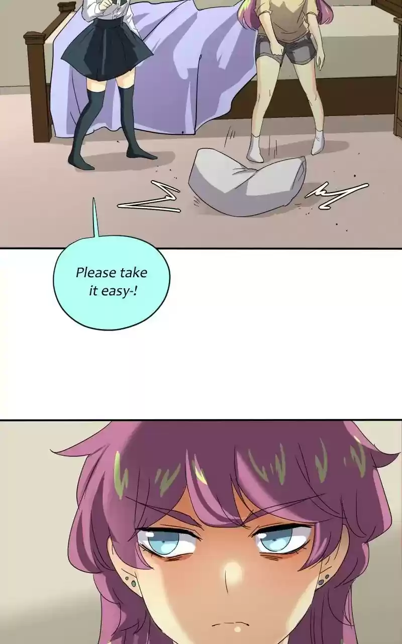 unOrdinary Chapter 162: