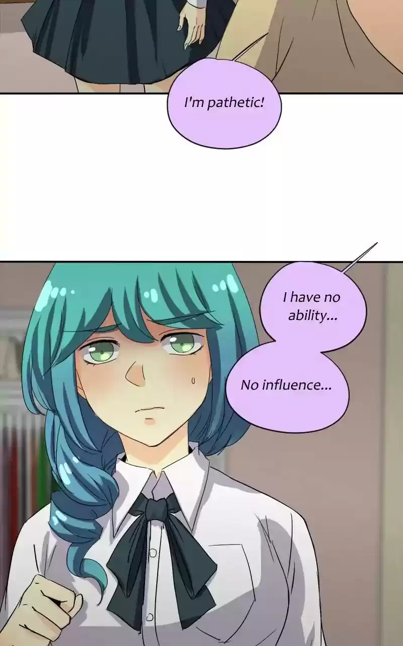 unOrdinary Chapter 162: