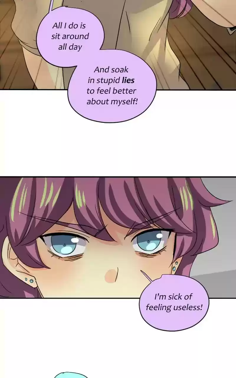 unOrdinary Chapter 162: