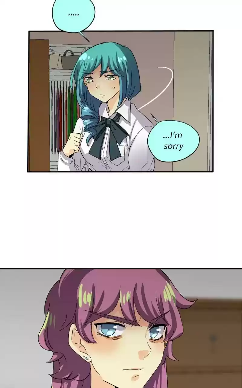 unOrdinary Chapter 162: