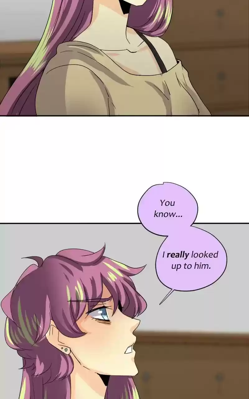 unOrdinary Chapter 162: