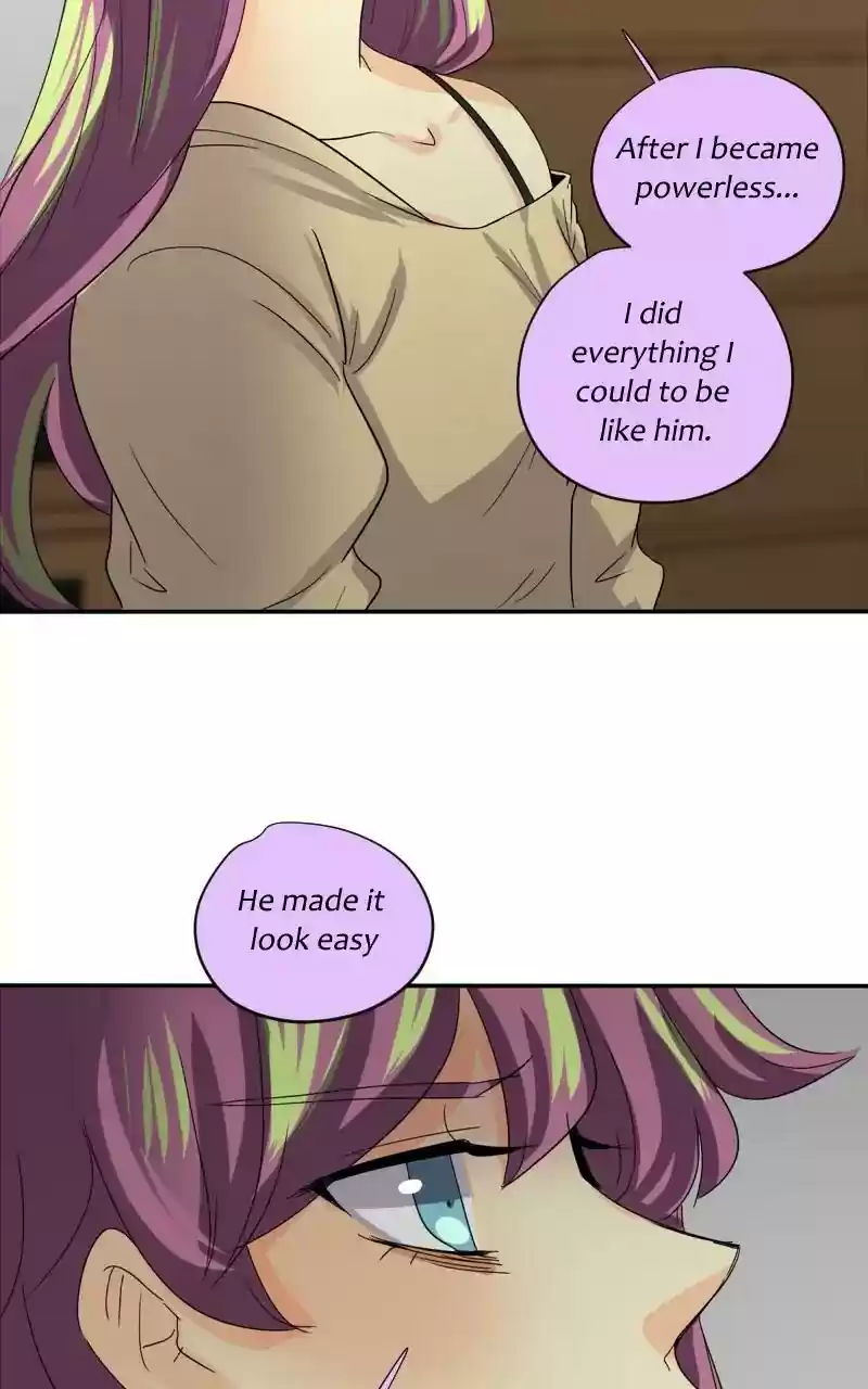 unOrdinary Chapter 162: