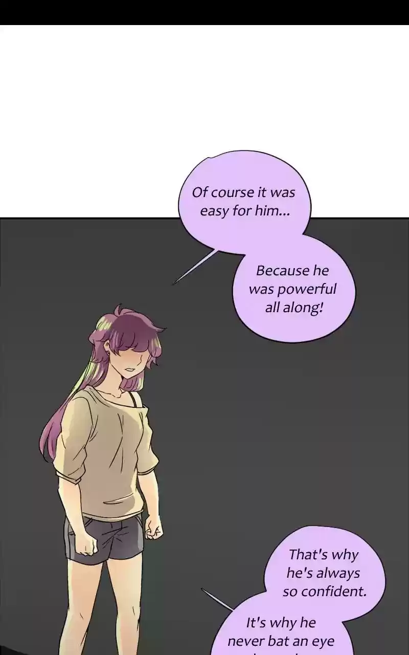 unOrdinary Chapter 162: