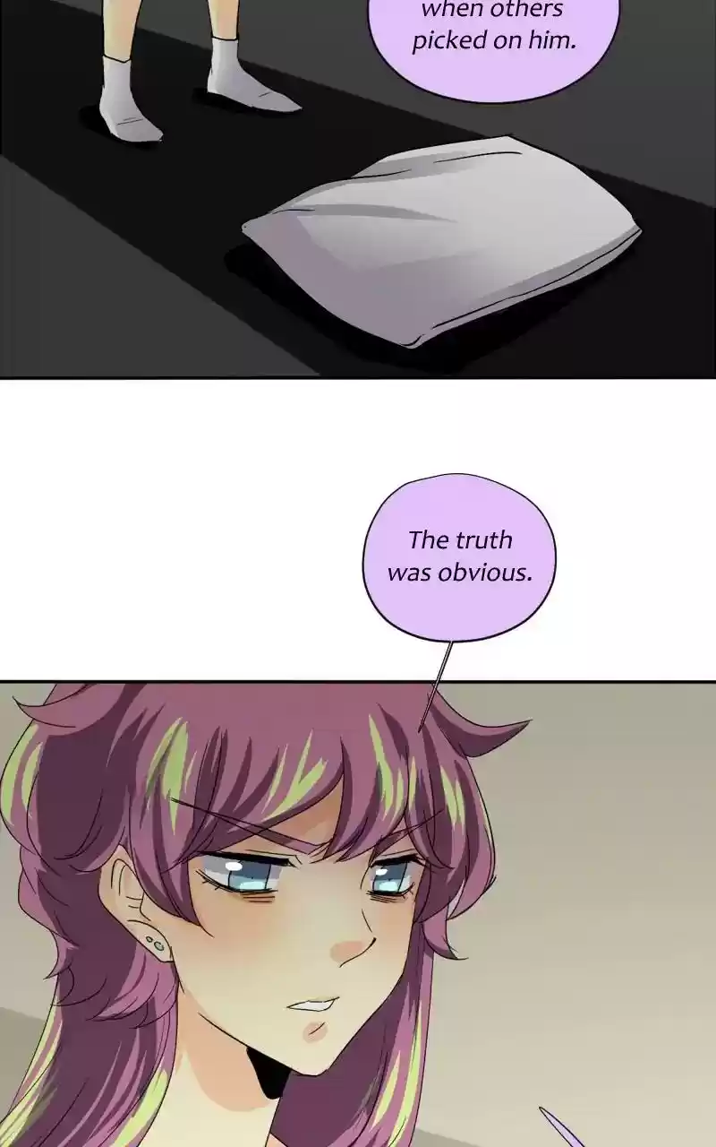 unOrdinary Chapter 162: