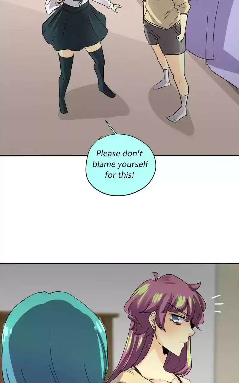 unOrdinary Chapter 162: