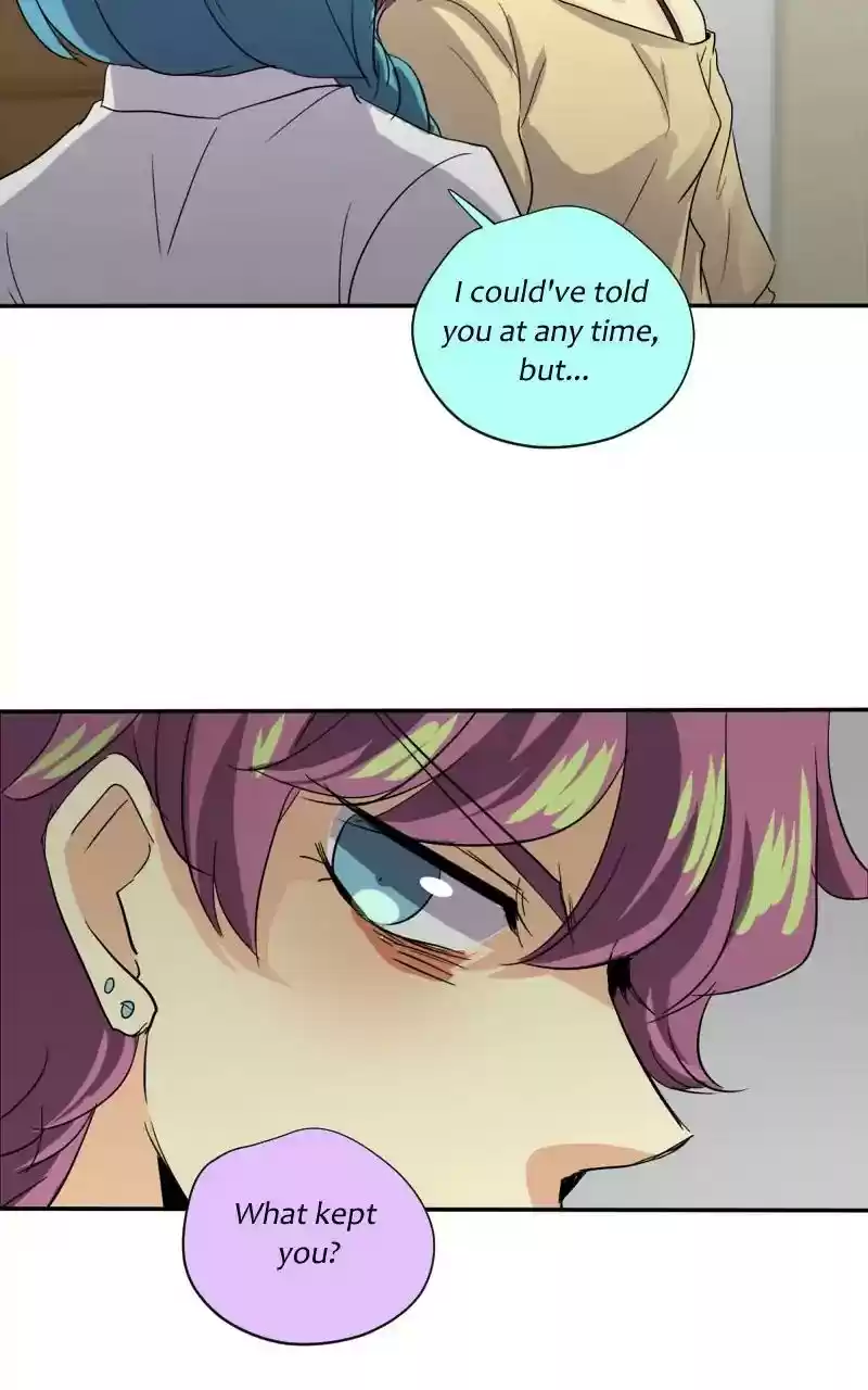 unOrdinary Chapter 162: