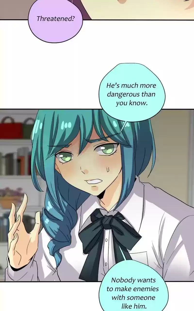 unOrdinary Chapter 162: