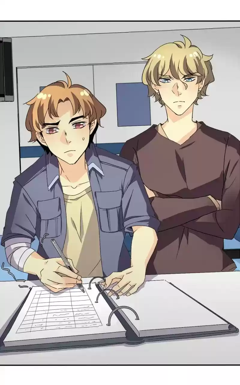 unOrdinary Chapter 162: