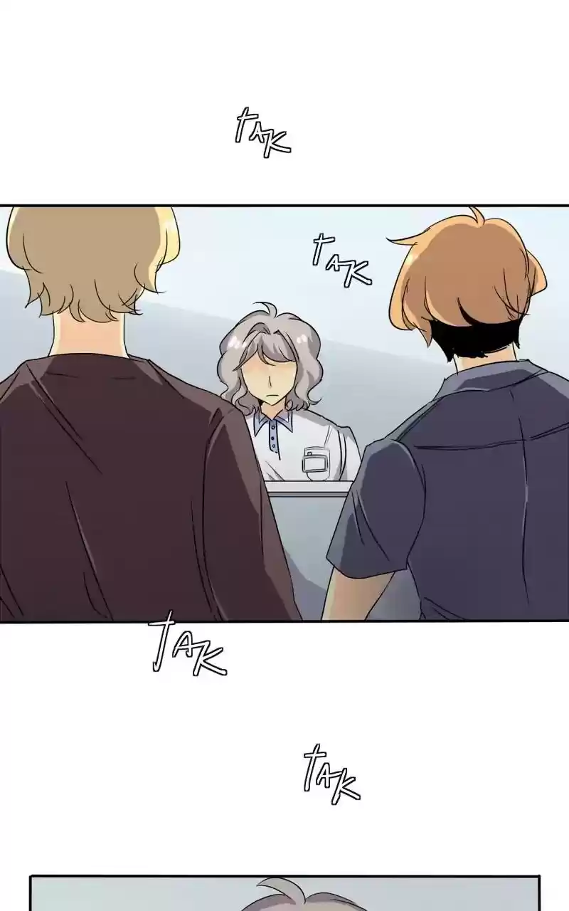 unOrdinary Chapter 162: