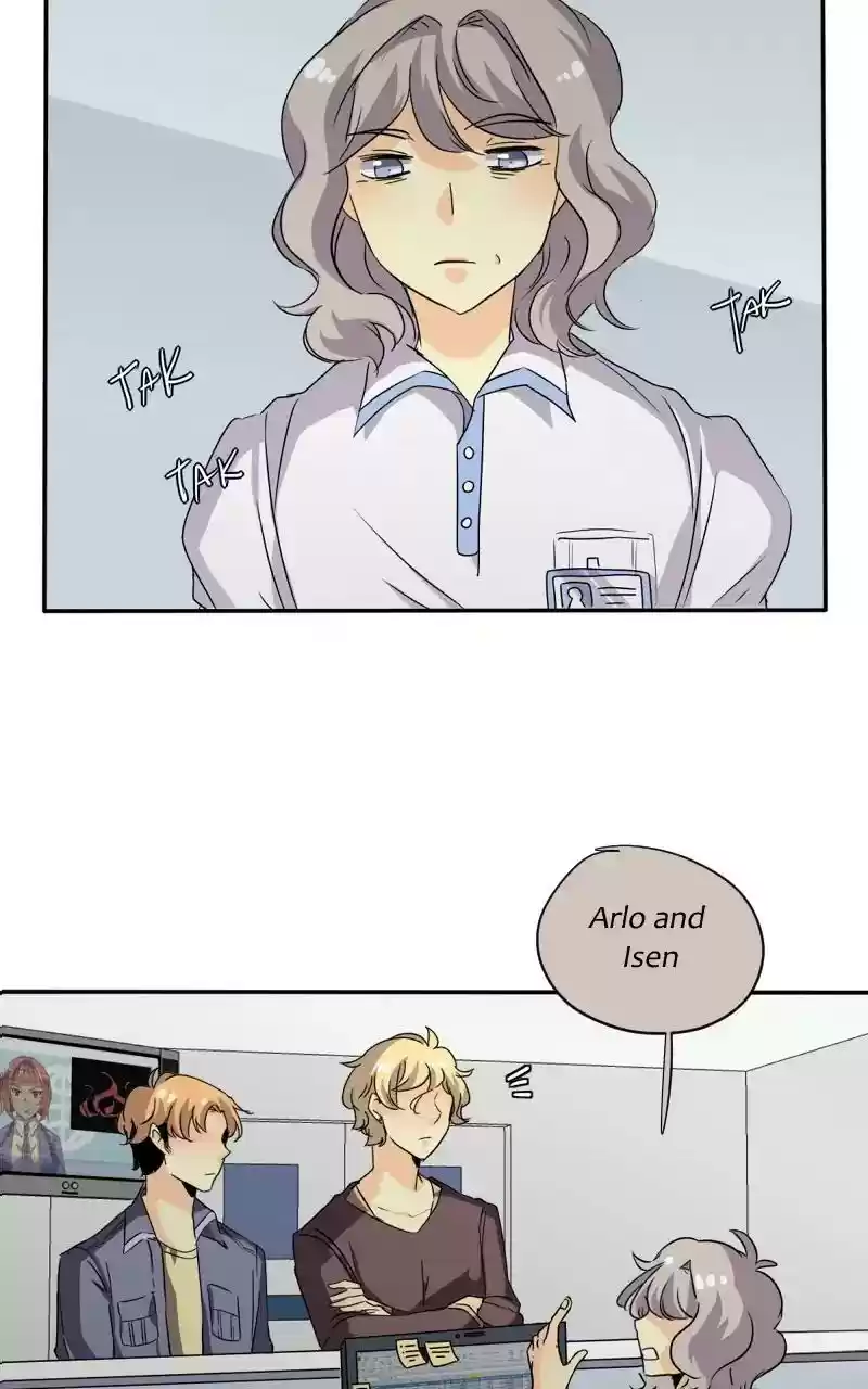 unOrdinary Chapter 162: