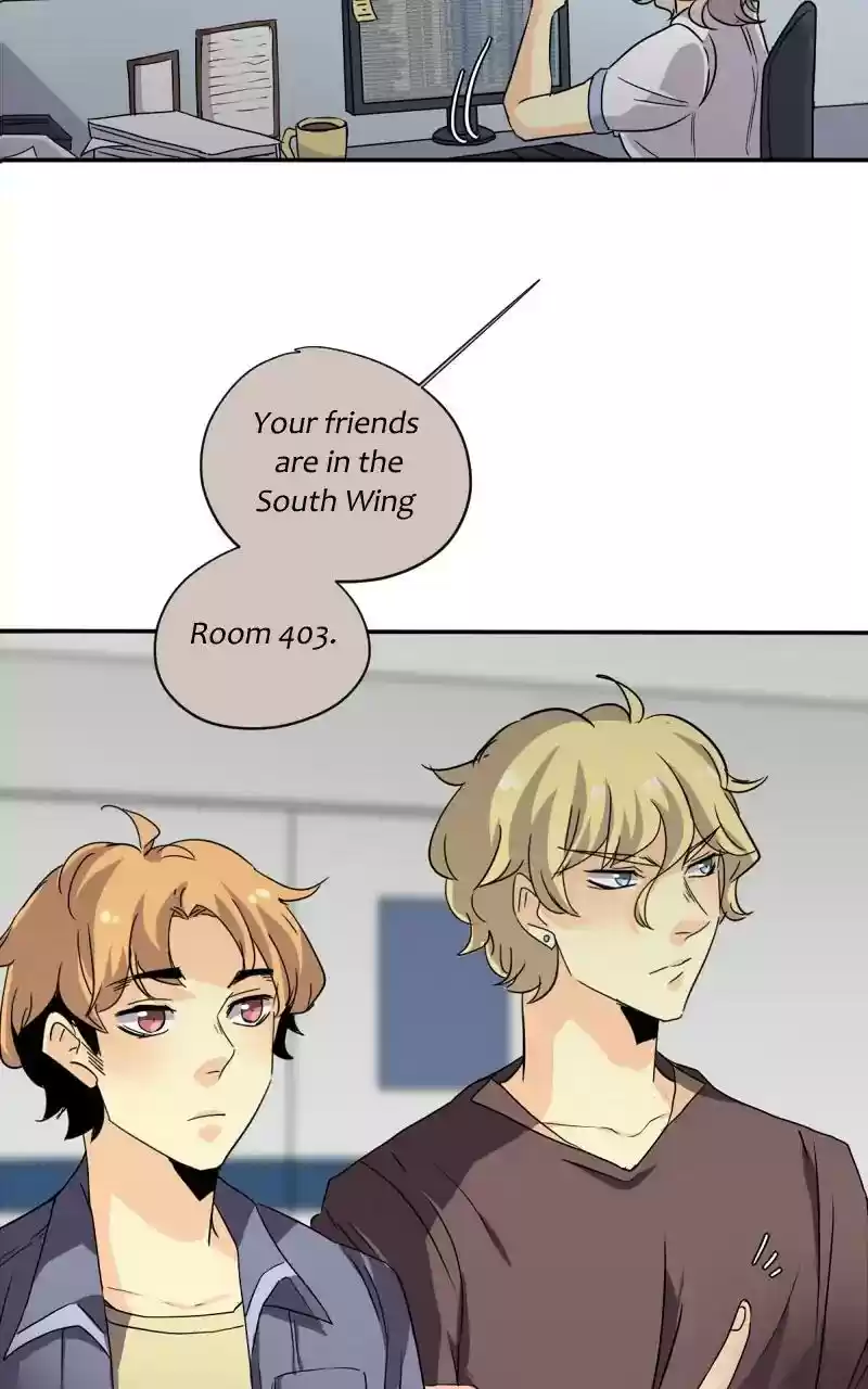 unOrdinary Chapter 162: