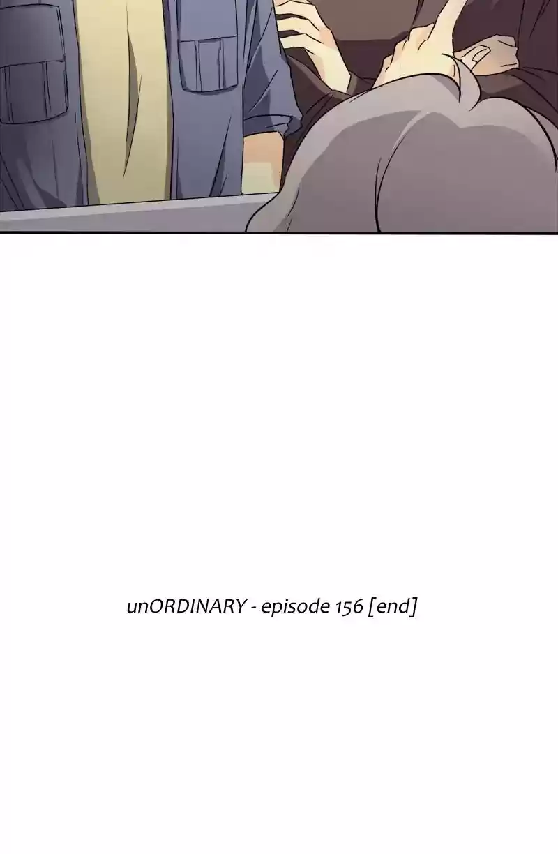 unOrdinary Chapter 162: