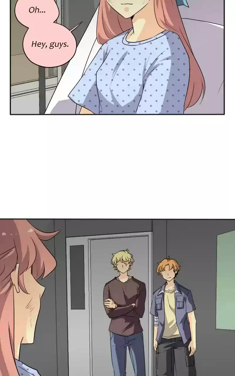 unOrdinary Chapter 163: