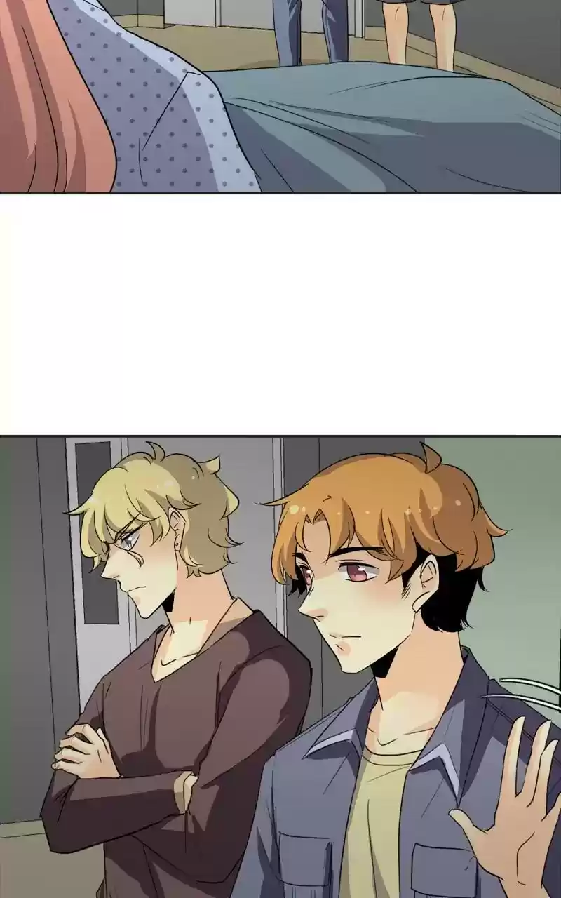 unOrdinary Chapter 163: