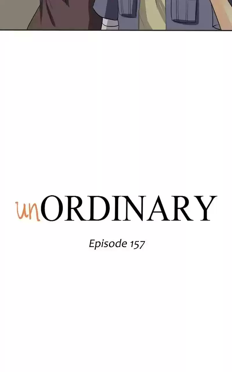unOrdinary Chapter 163: