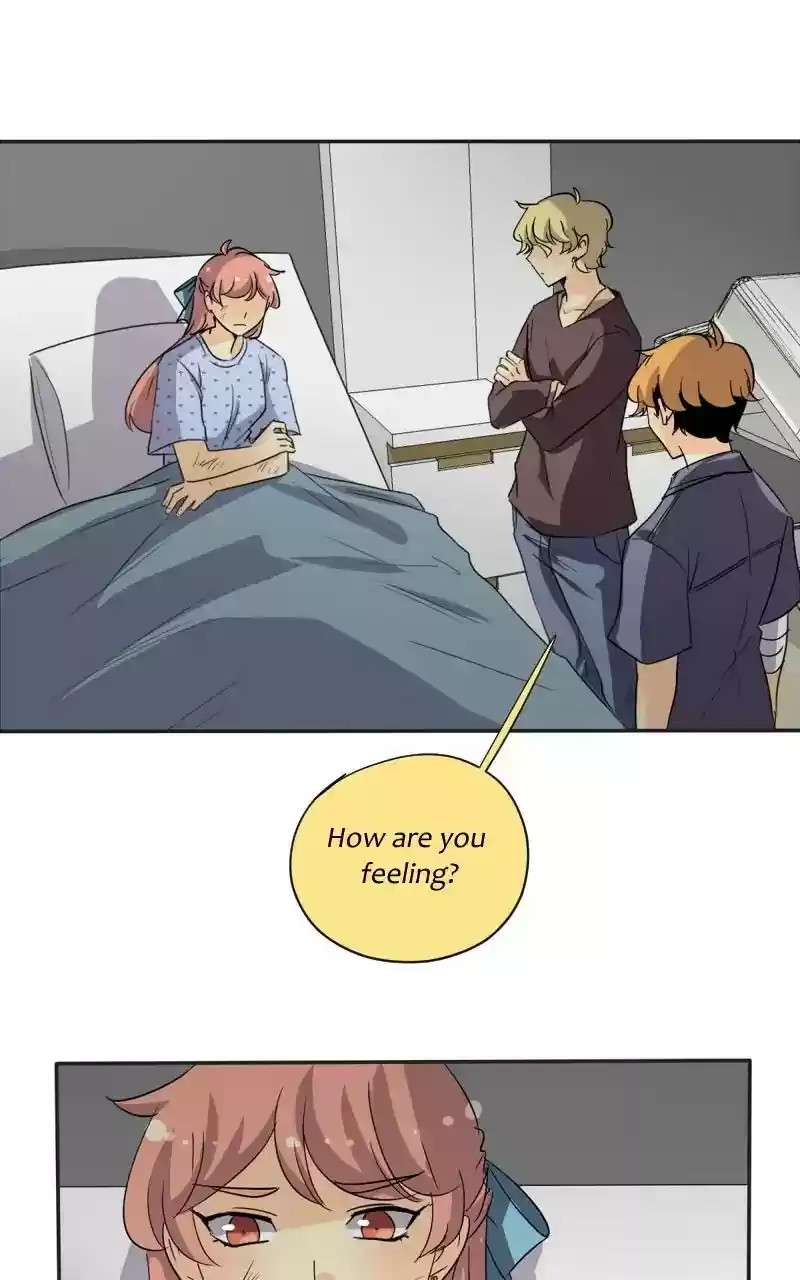 unOrdinary Chapter 163: