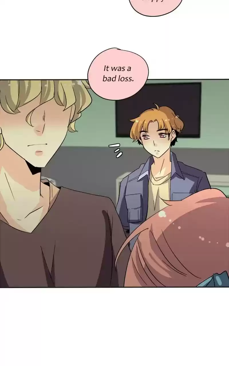 unOrdinary Chapter 163: