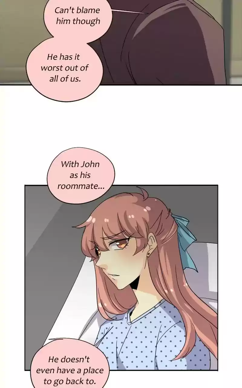 unOrdinary Chapter 163: