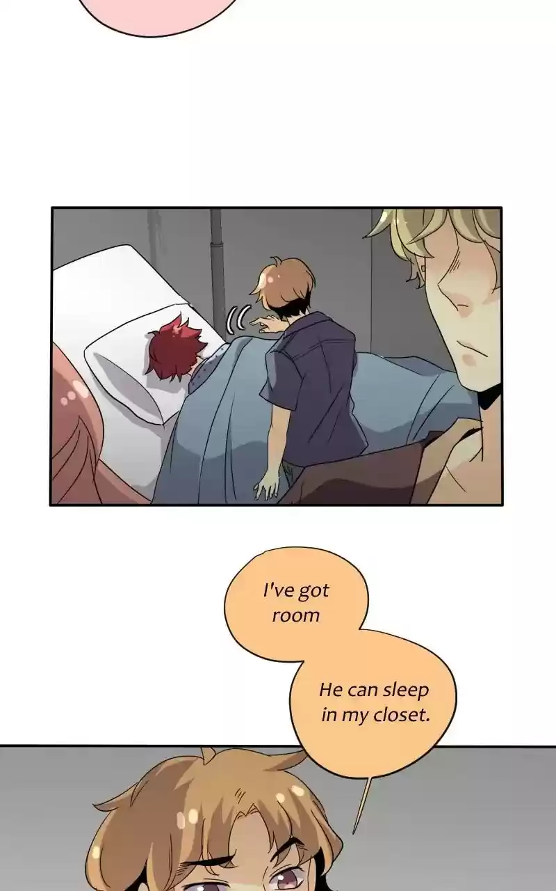 unOrdinary Chapter 163: