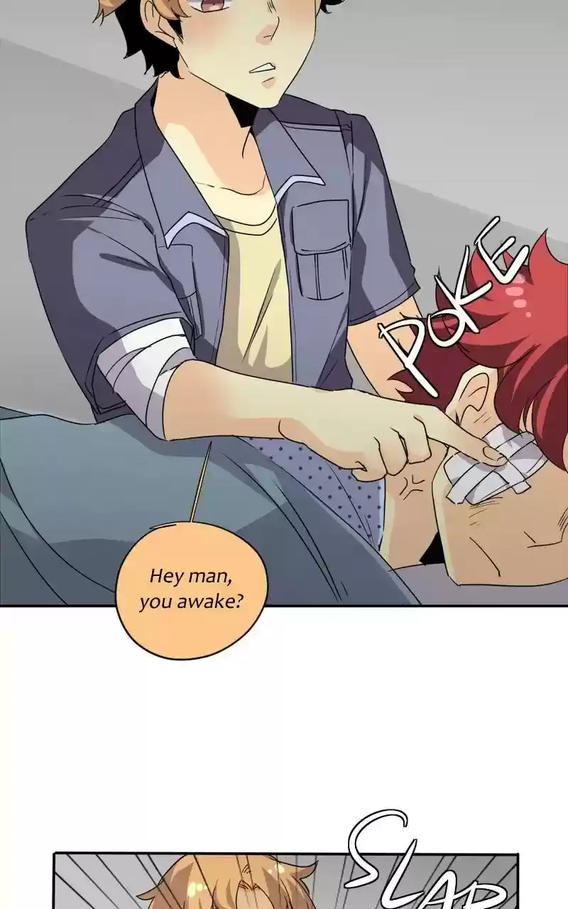 unOrdinary Chapter 163: