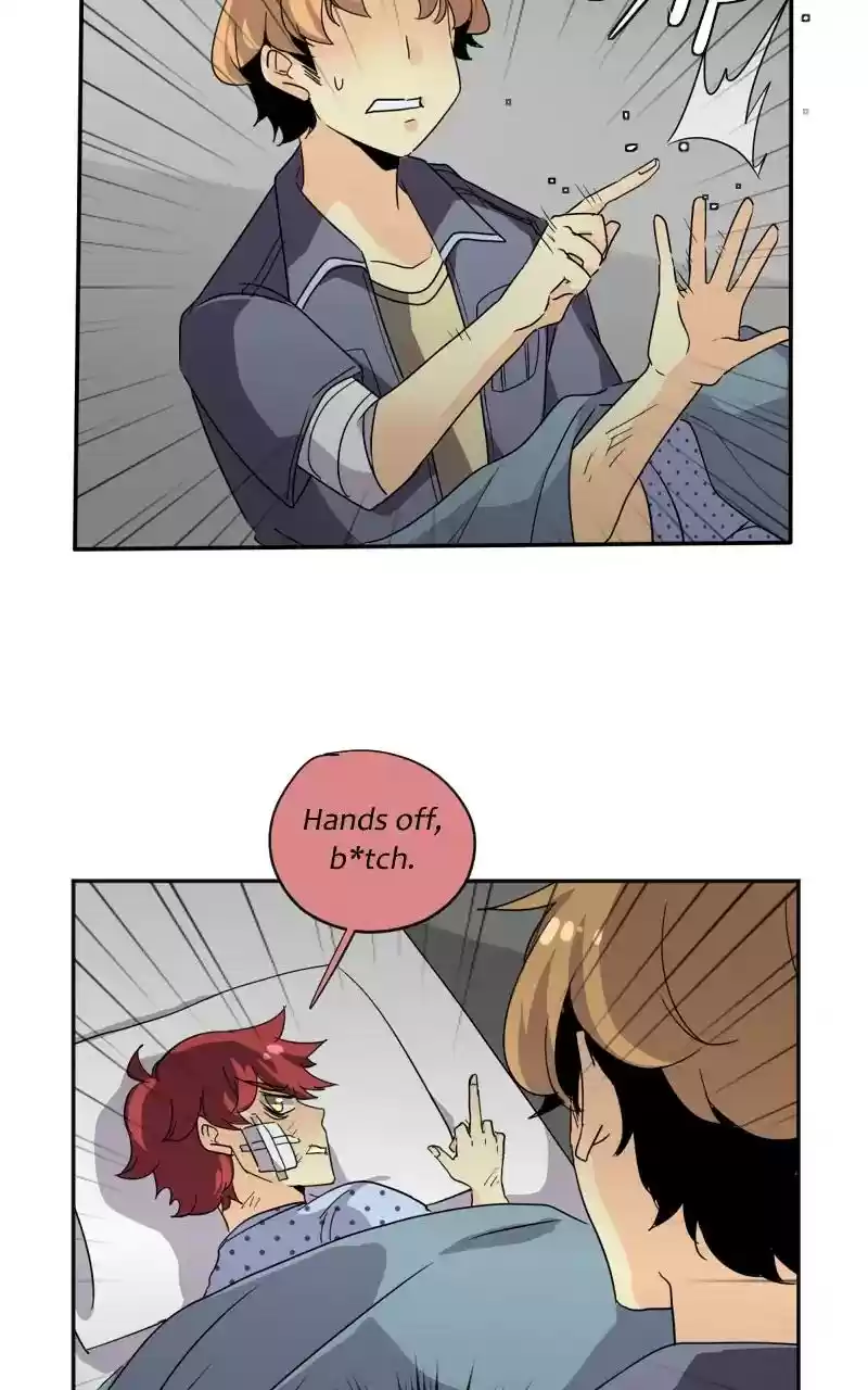 unOrdinary Chapter 163: