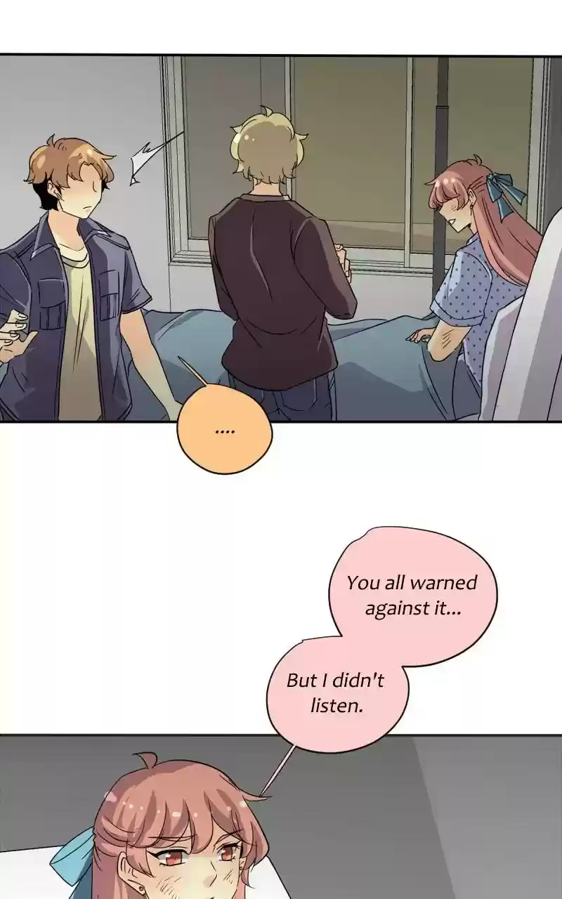 unOrdinary Chapter 163: