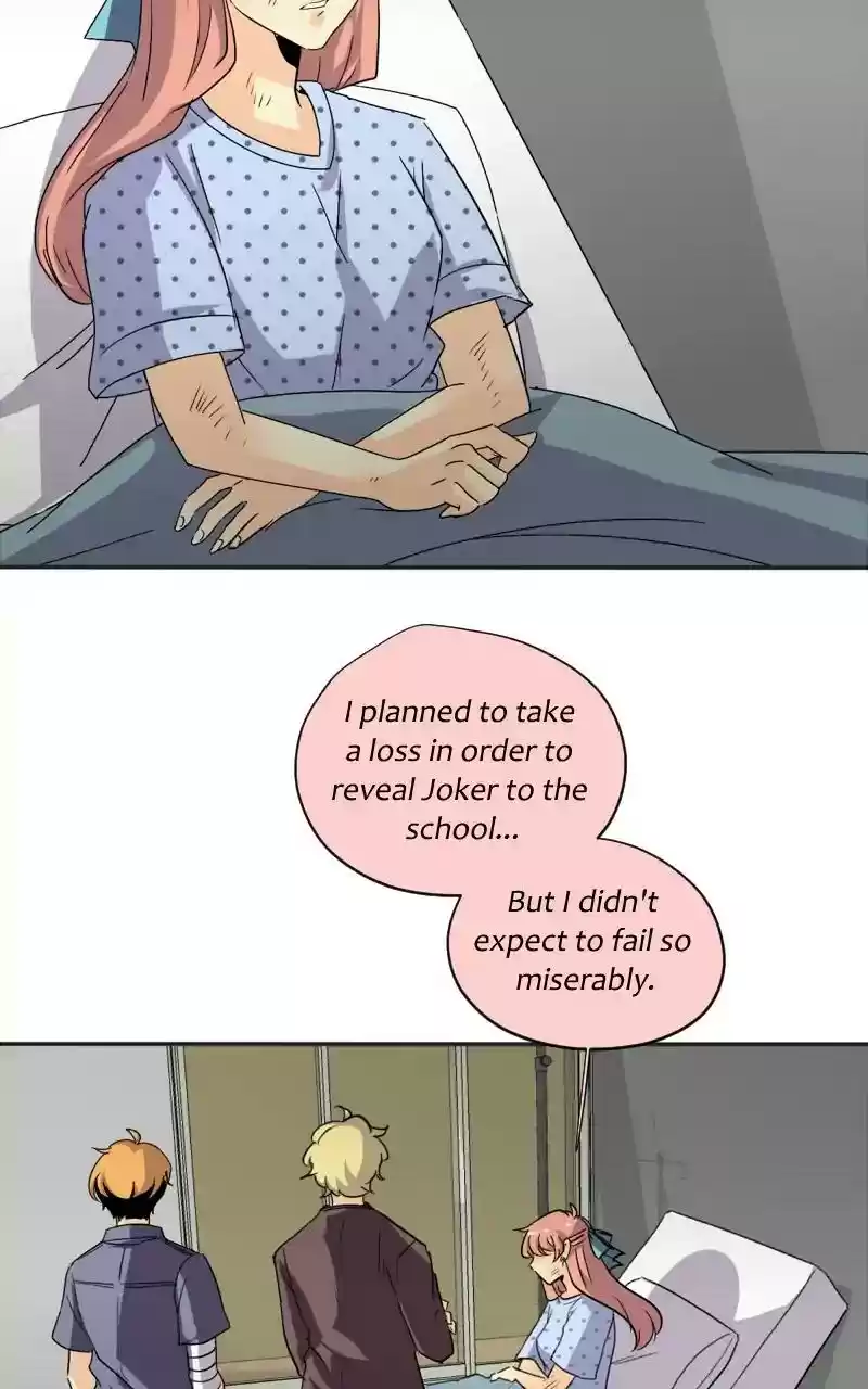 unOrdinary Chapter 163: