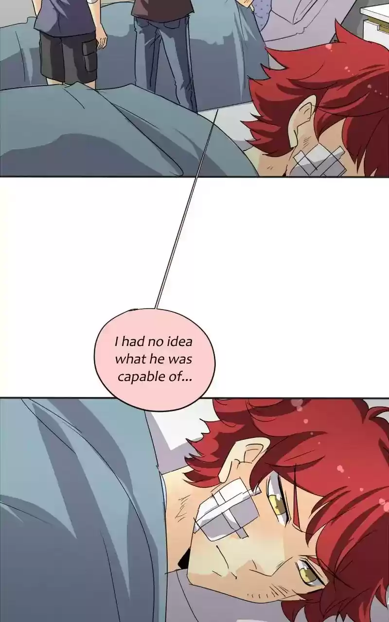 unOrdinary Chapter 163: