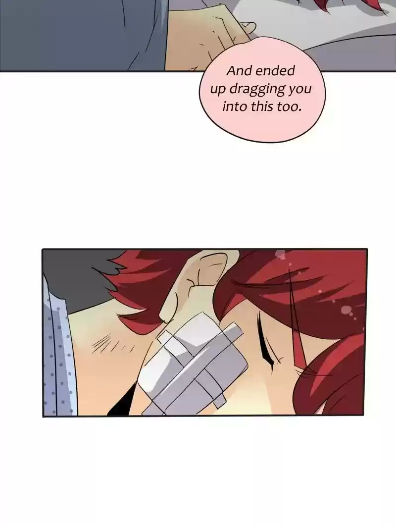 unOrdinary Chapter 163: