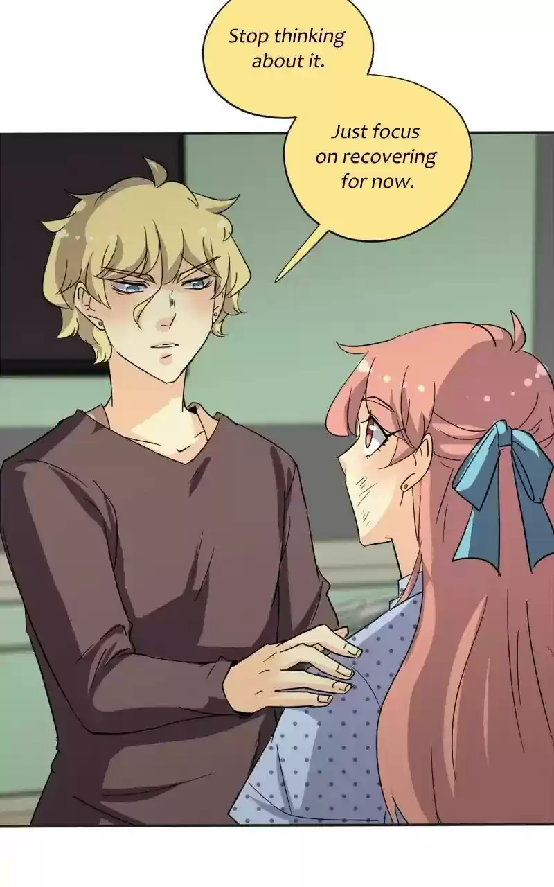 unOrdinary Chapter 163: