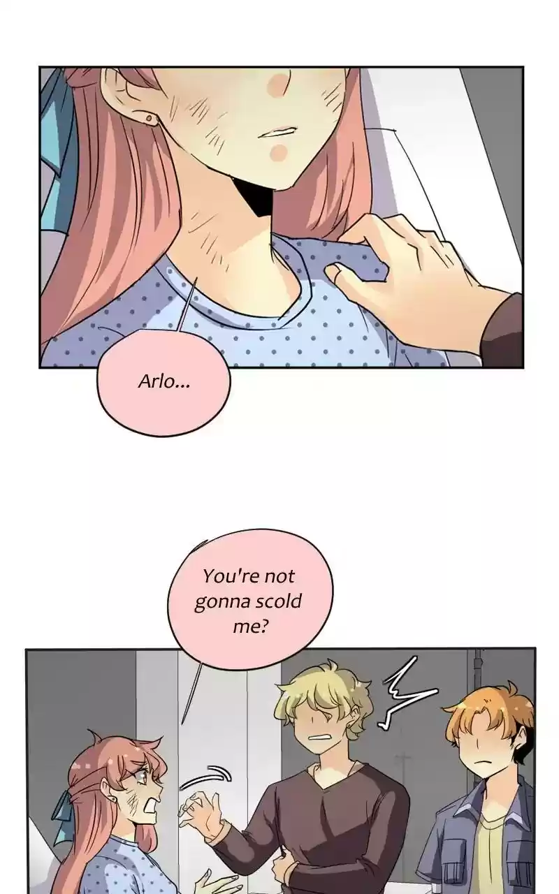 unOrdinary Chapter 163: