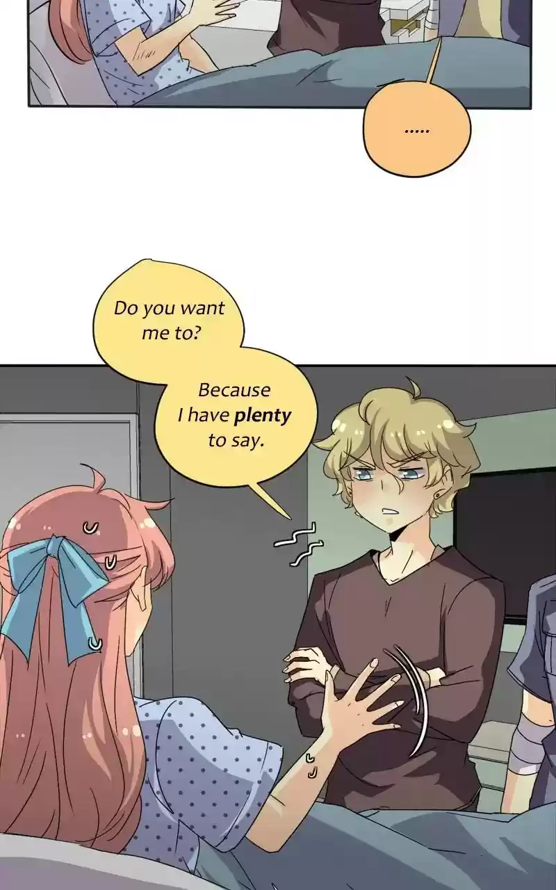 unOrdinary Chapter 163: