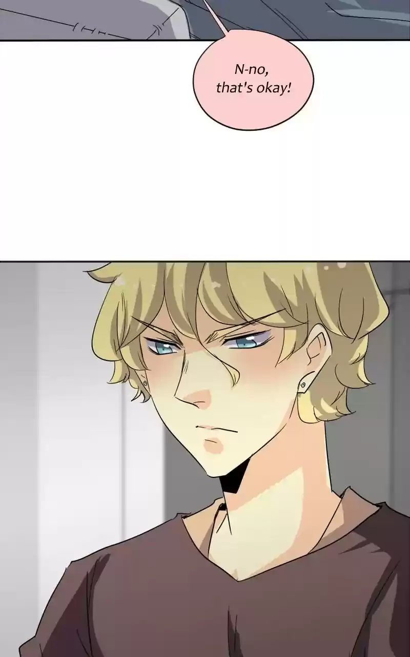 unOrdinary Chapter 163: