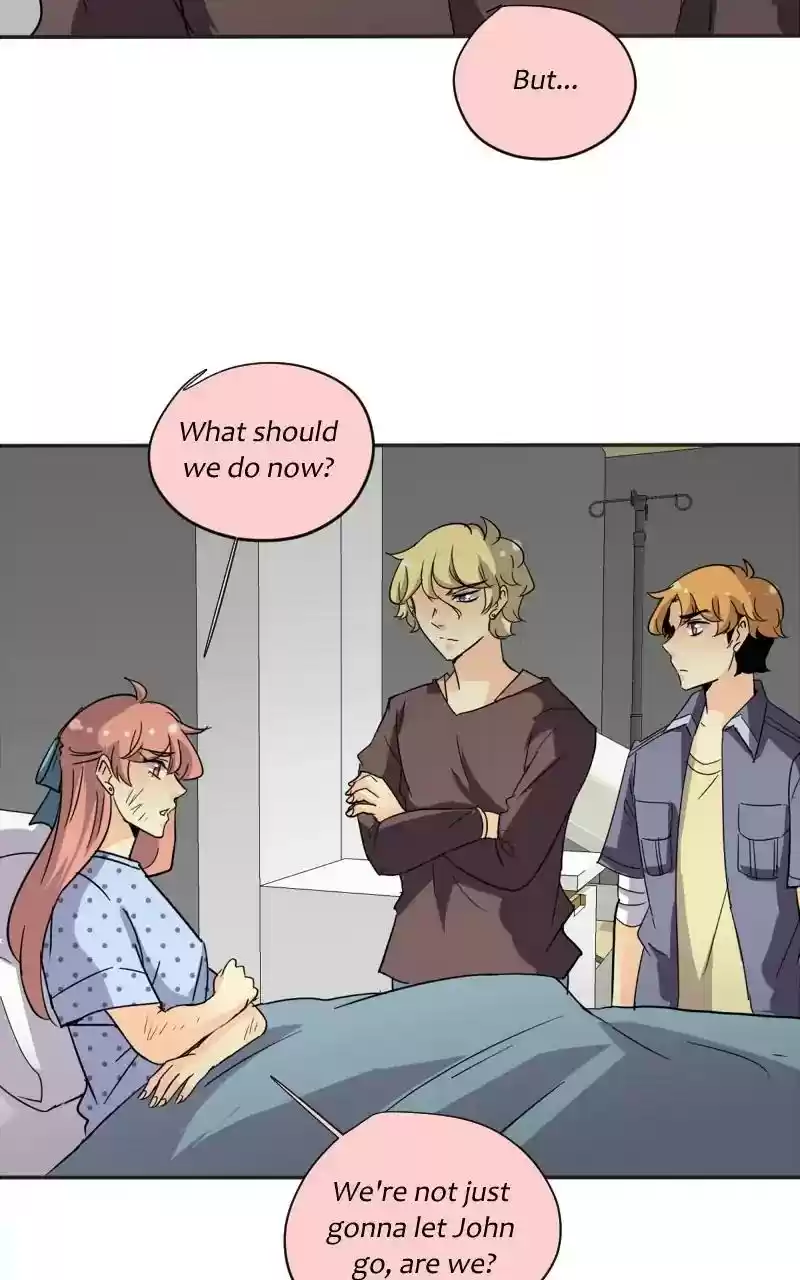 unOrdinary Chapter 163: